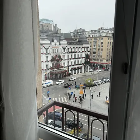 Victoriei Old * ブカレスト