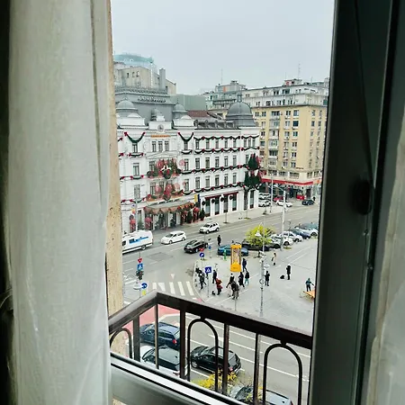 Victoriei Old ブカレスト