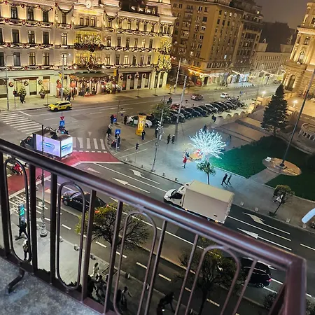 Victoriei Old ブカレスト