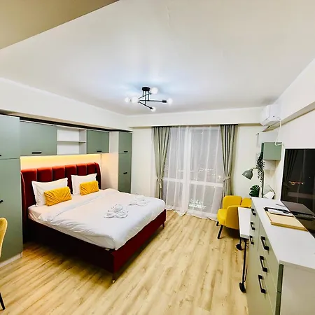 Victoriei Old ブカレスト