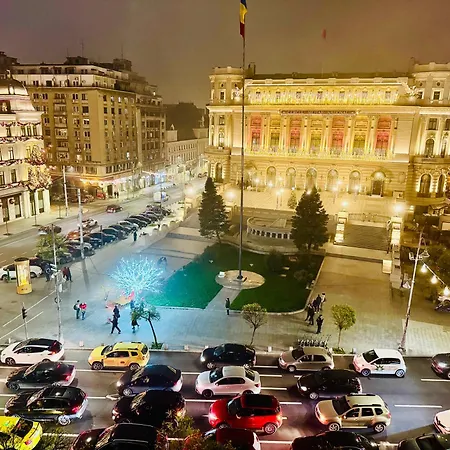 アパート Victoriei Old *