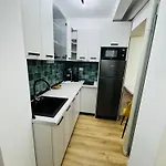 Apartman Victoriei Old Bukarest