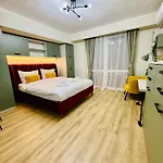 Victoriei Old Apartman Bukarest