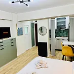 Victoriei Old Apartament Bucureşti