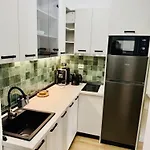 Apartman Victoriei Old *