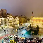 Victoriei Old Apartman Bukarest
