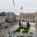 Apartman Victoriei Old *