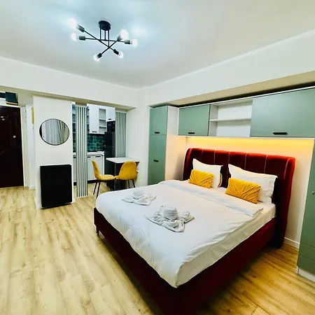 Victoriei Old בוקרשט