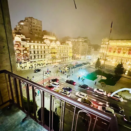 Victoriei Old * Bukarest