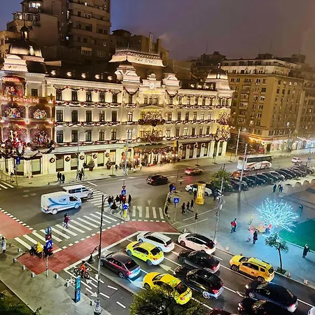 Lejlighed Victoriei Old *