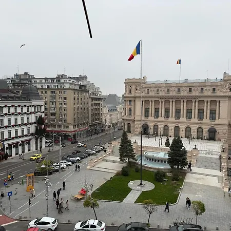 Lejlighed Victoriei Old *