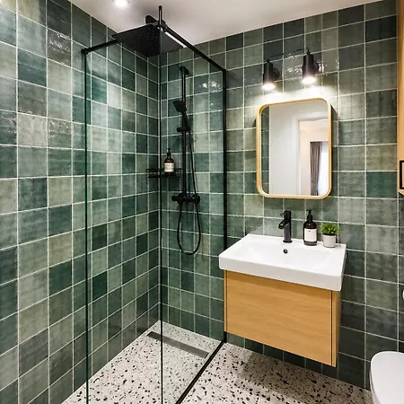 Apartman Victoriei Old Bukarest