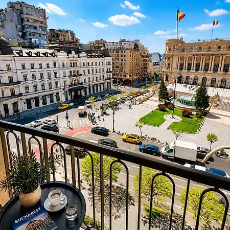 Apartman Victoriei Old