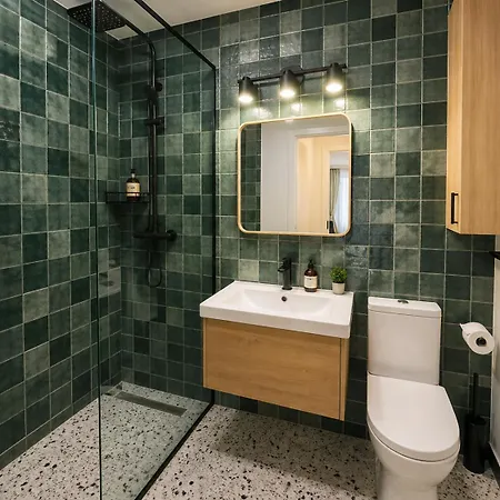 Victoriei Old Apartman
