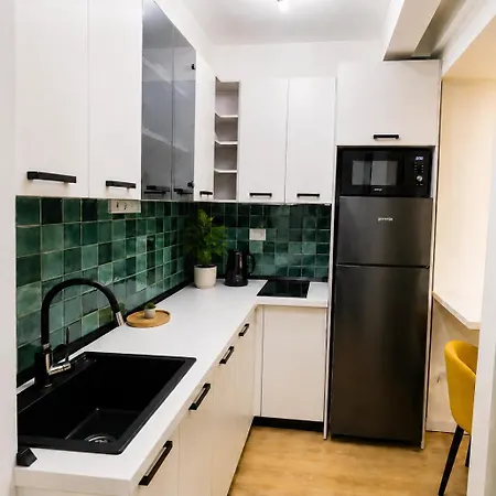 Apartman Victoriei Old