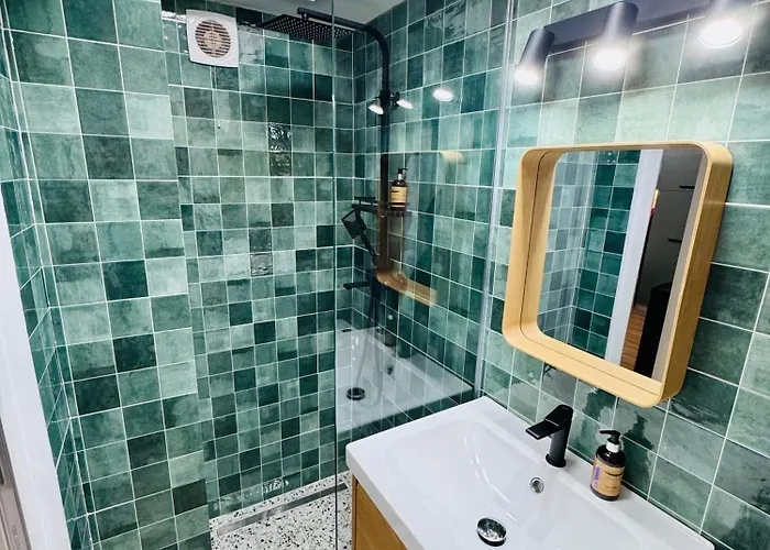 Victoriei Old Apartament *