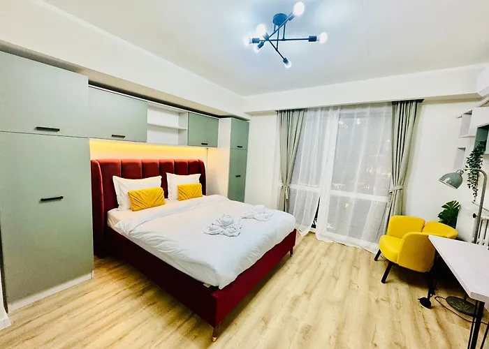 Apartament Victoriei Old Bukareszt