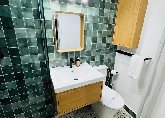 Victoriei Old Apartament