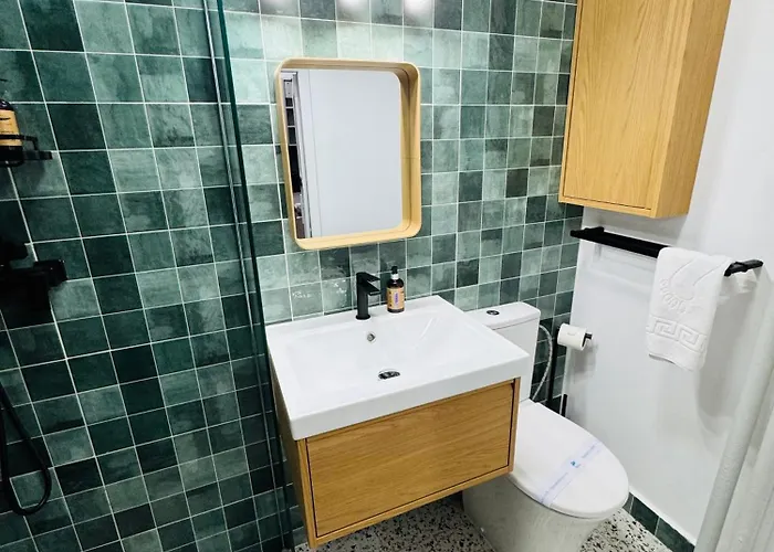 Victoriei Old Apartament *