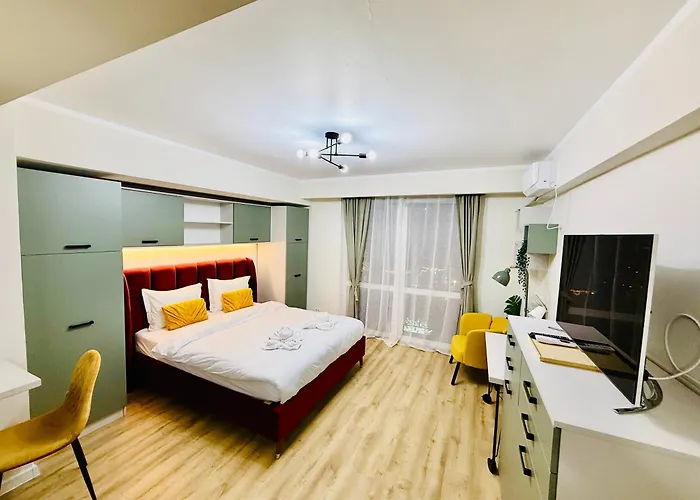 Victoriei Old Bucarest