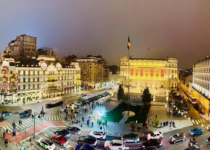 Victoriei Old