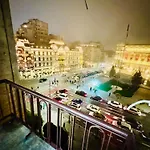 Victoriei Old * بوخارست