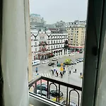 Victoriei Old بوخارست