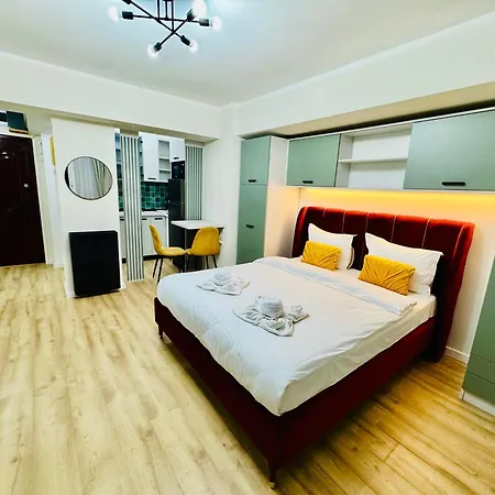 Victoriei Old Appartement