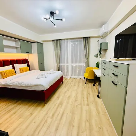 Appartement Victoriei Old