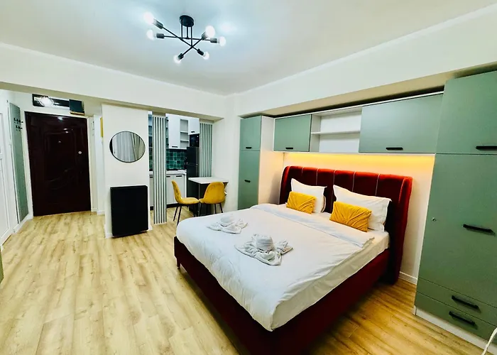 Victoriei Old Bucharest