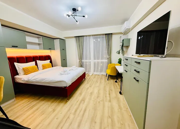 Apartment Victoriei Old