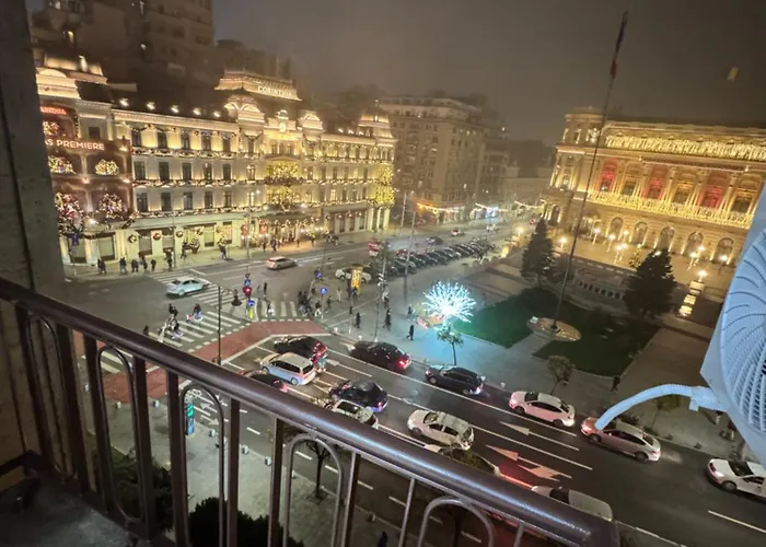 Victoriei Old