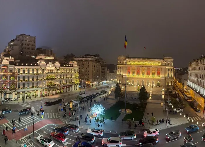 Victoriei Old Διαμέρισμα *
