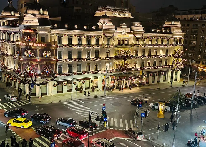 Victoriei Old *