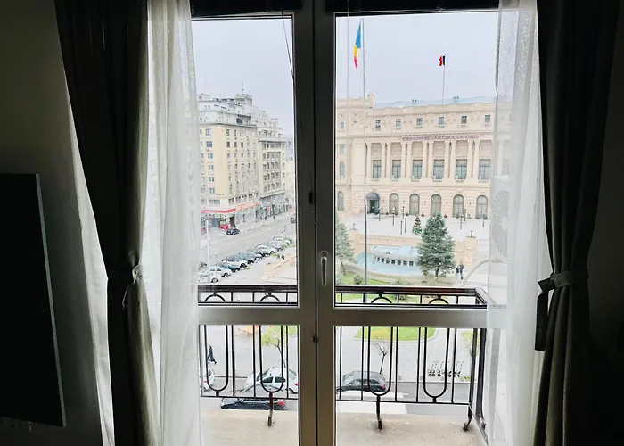 Victoriei Old *