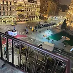 Victoriei Old 布加勒斯特